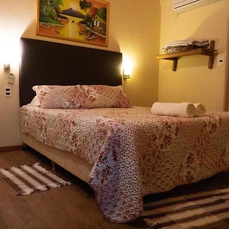 Managua Apart Hotel Puerto Iguazu Ngoại thất bức ảnh