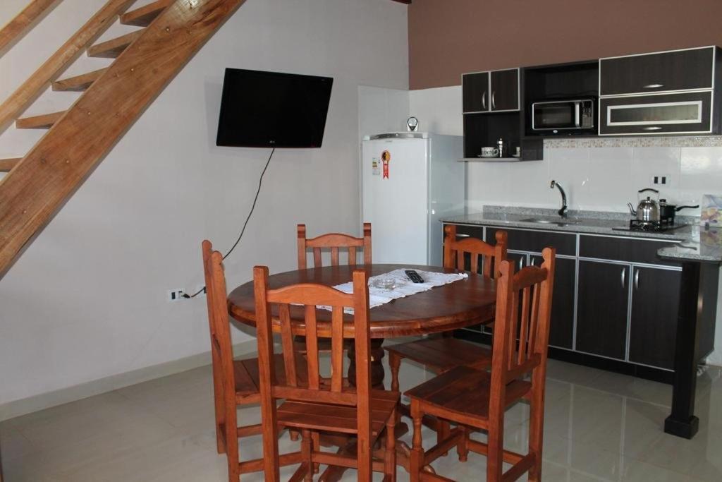 Managua Apart Hotel Puerto Iguazu Ngoại thất bức ảnh