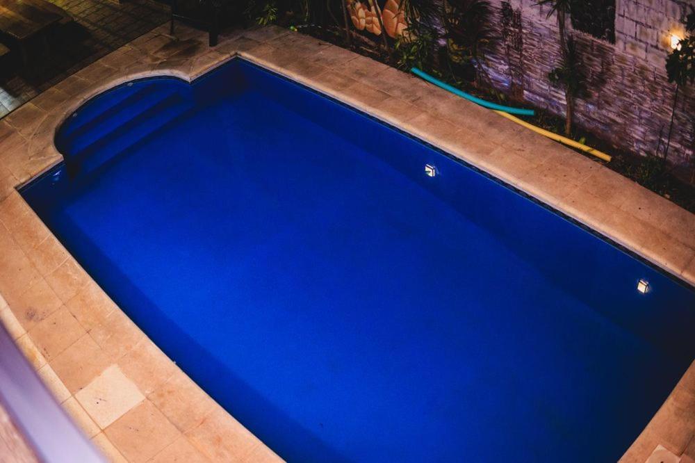 Managua Apart Hotel Puerto Iguazu Ngoại thất bức ảnh