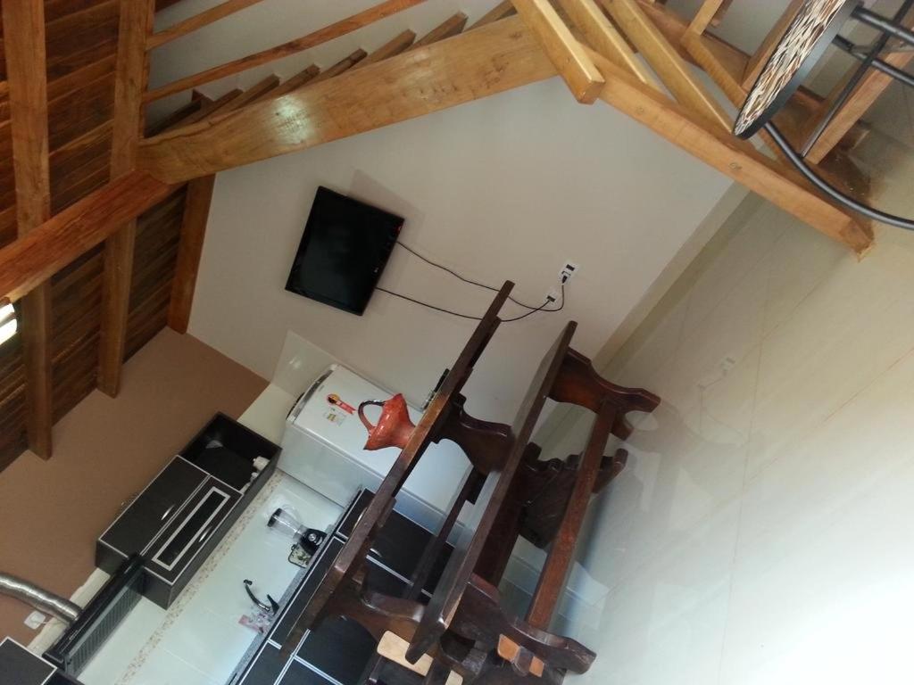 Managua Apart Hotel Puerto Iguazu Ngoại thất bức ảnh