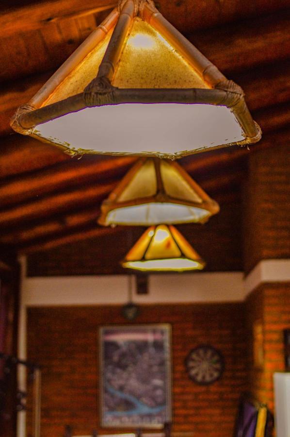 Managua Apart Hotel Puerto Iguazu Ngoại thất bức ảnh
