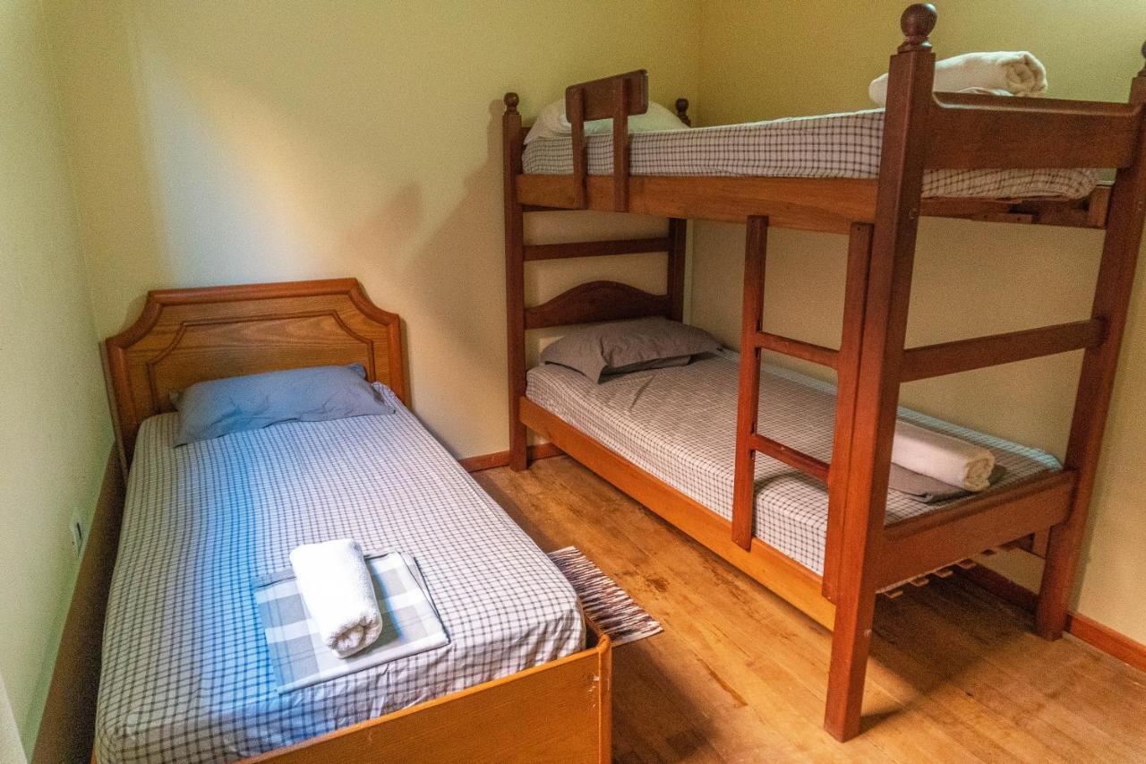 Managua Apart Hotel Puerto Iguazu Ngoại thất bức ảnh